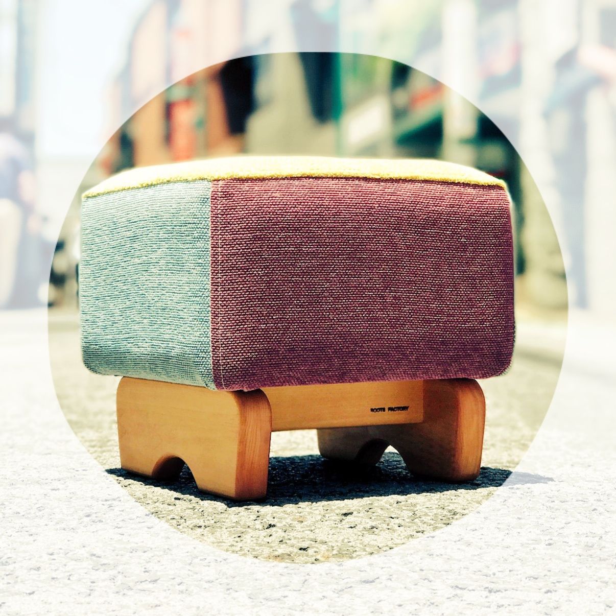 モンペスツールめっちゃ欲しいけどお小遣いで買えない!というあなたへ。のイメージ