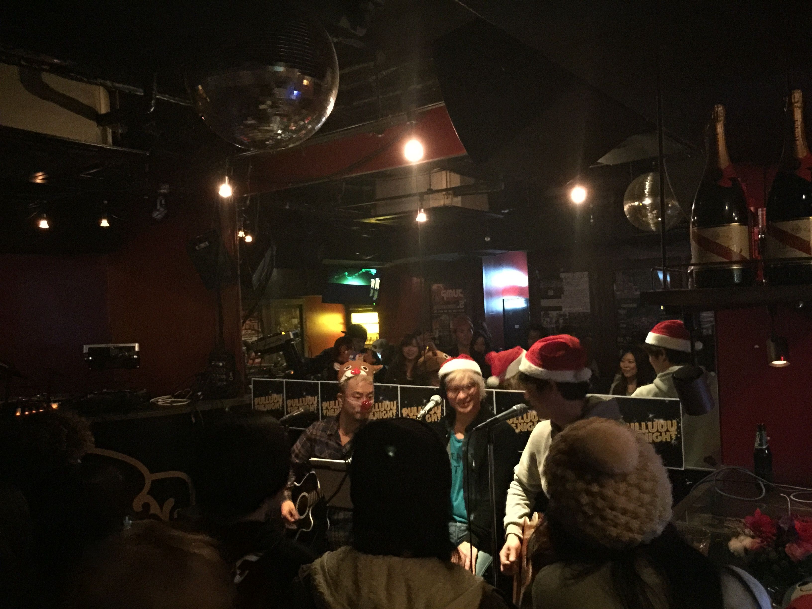 新しいお店との出会いの不思議なエピソード。誕生日翌日のあとがき。のイメージ