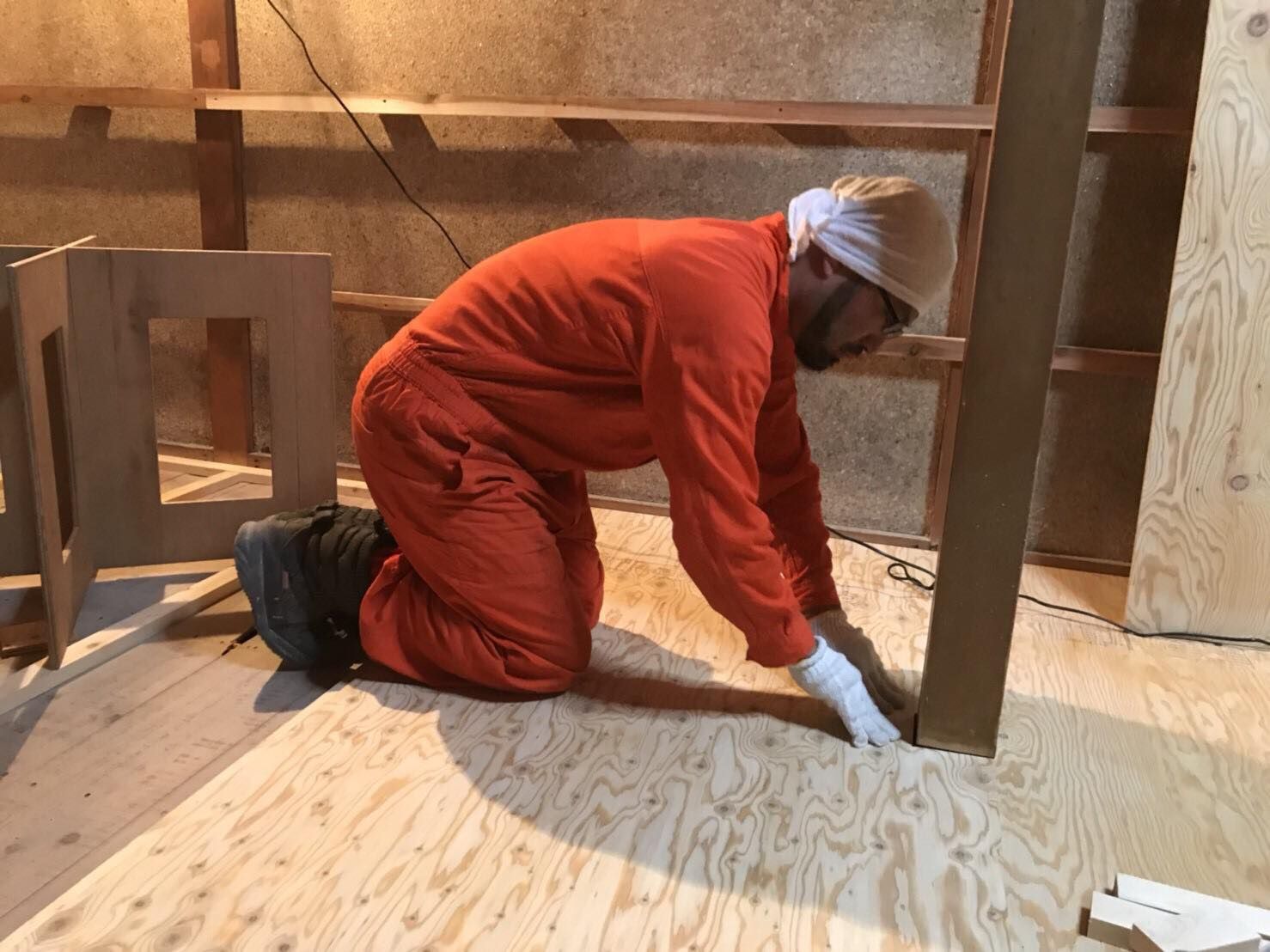 もっともっとプリーズ☆リノベーションと長距離運転の現場から。のイメージ