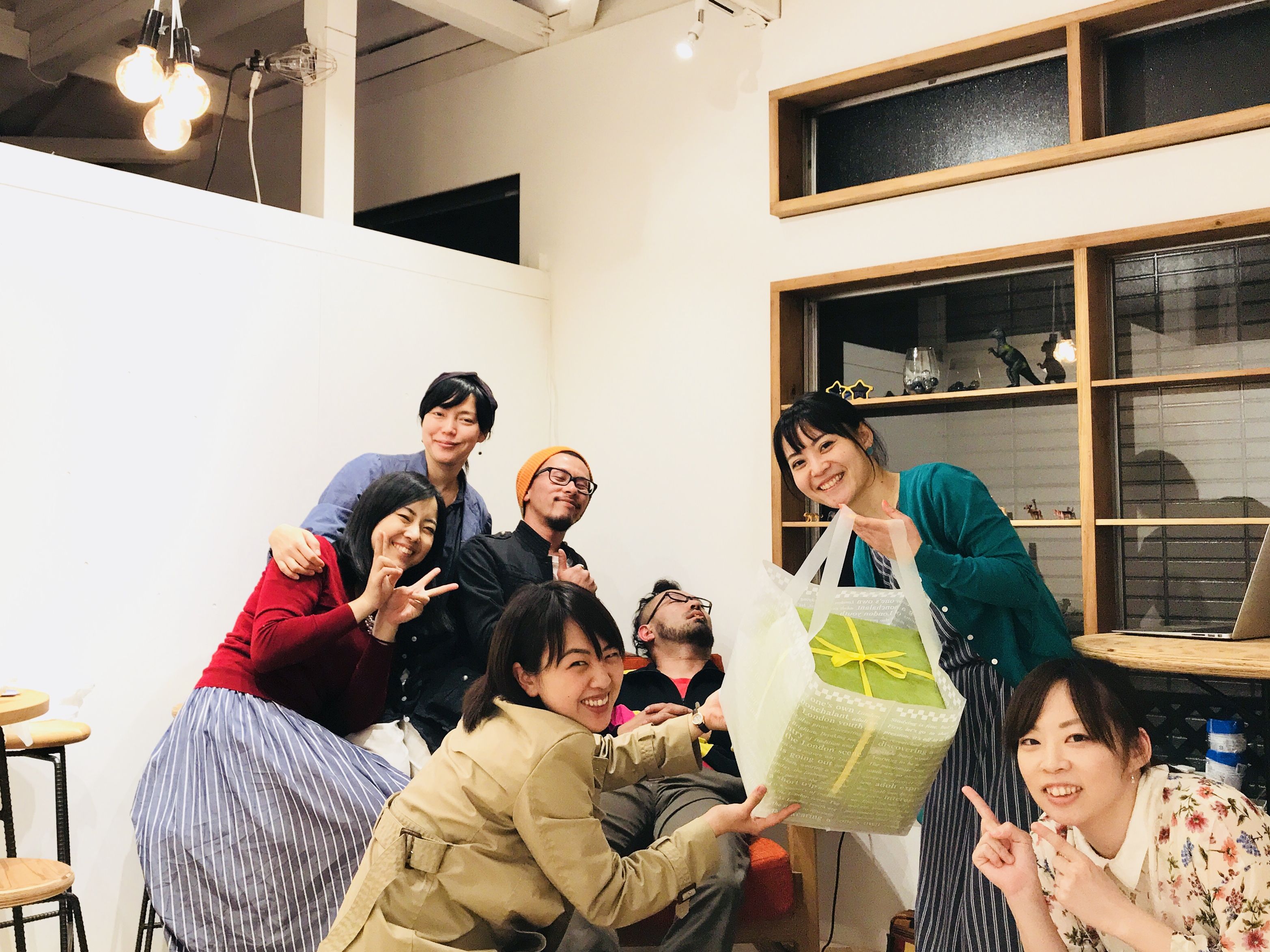 「初めて来た気がしない」!?新店舗は「シモキタベース」!!のイメージ
