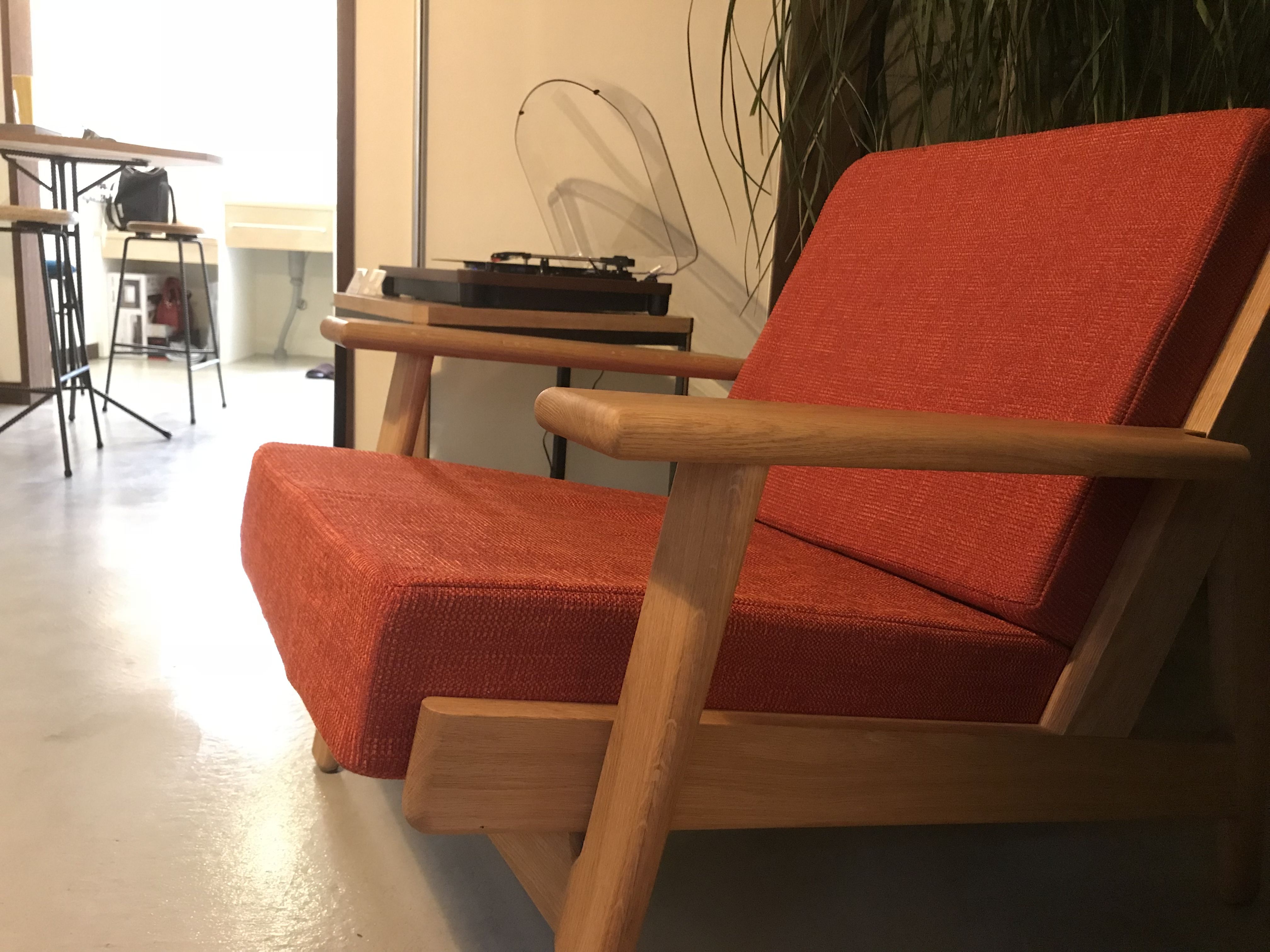 京都嵐山で大賑わいのオープンハウス！未発表家具持って来てますよー