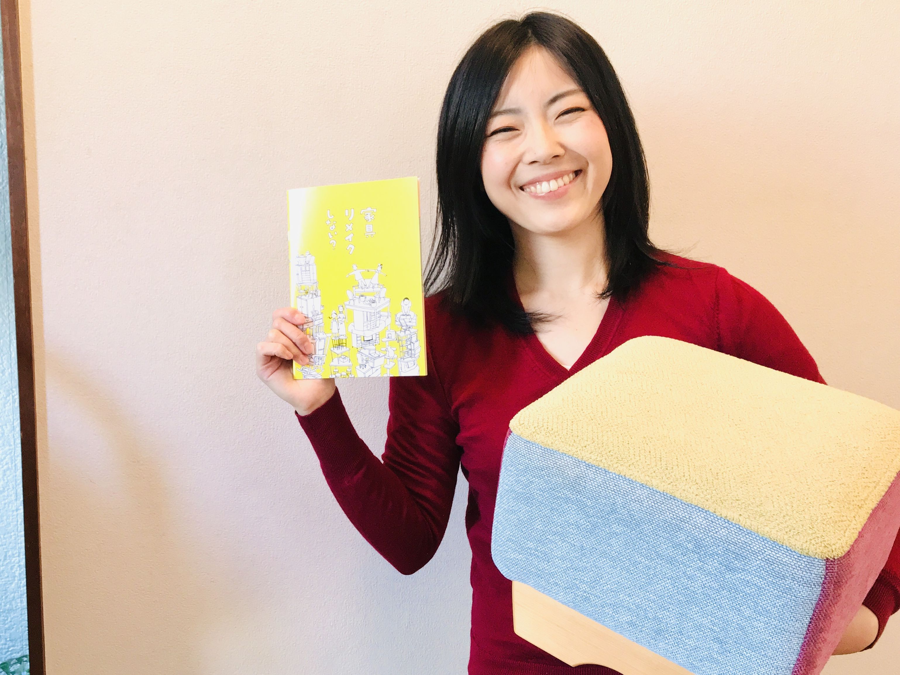 オンリーワンの家具をお届け！遠方からのご依頼もたくさん頂いた2019年のイメージ