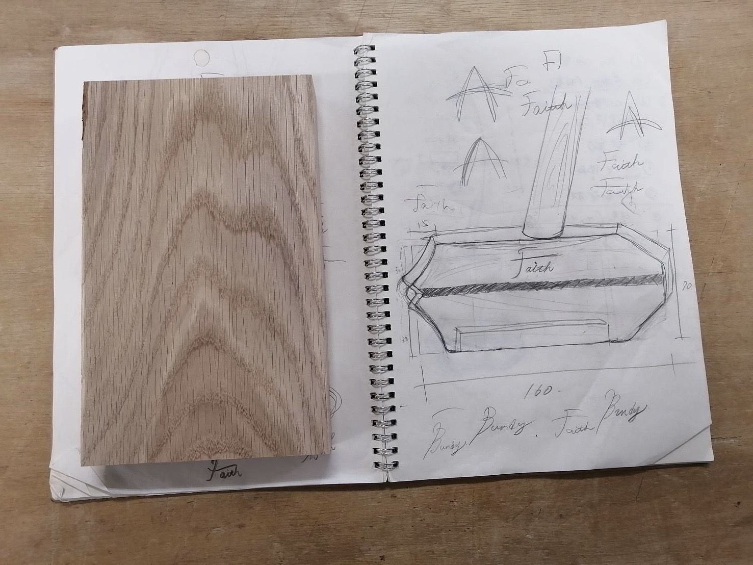 ものづくりの血が騒ぐ！グラウンドゴルフのクラブを自作してみた！のイメージ