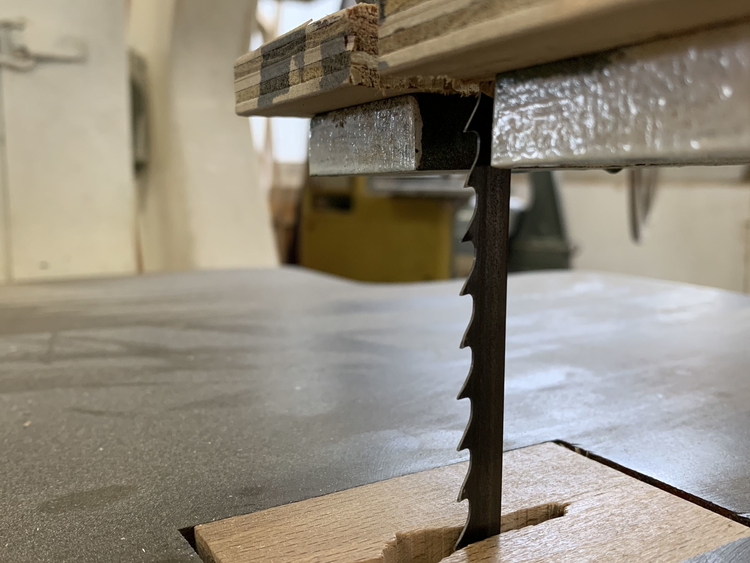 サヤカのなんじゃこりゃ！工房探検記④怪しげな刃の正体を突きとめろ！？