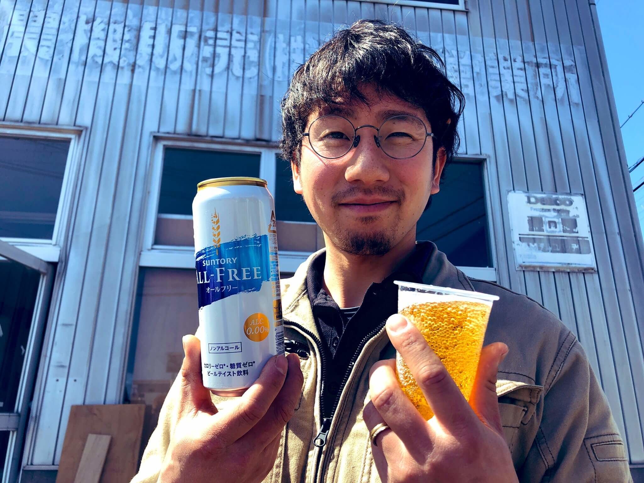 お昼休みにBBQを堪能♪工房ランチバーベキューで贅沢な気分転換。のイメージ