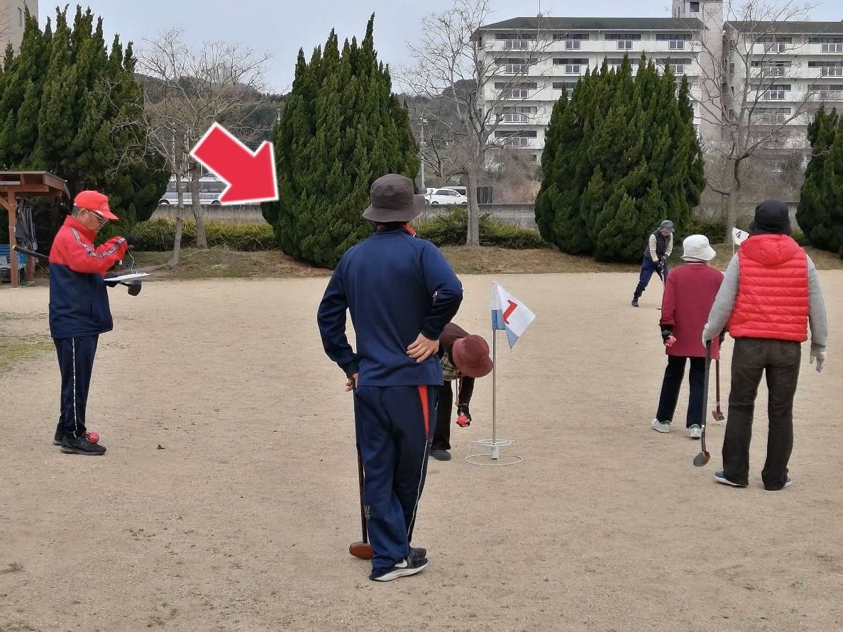 高鳴る鼓動、湧き上がる達成感！手作りゴルフクラブを改良した結果…のイメージ