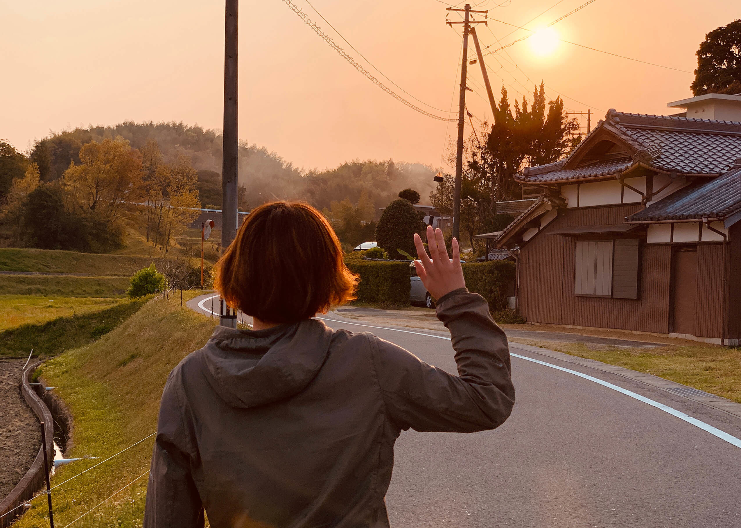 天才サヤカ、夢を叶える為、遂に旅に出る！？思い立ったら即行動！！
