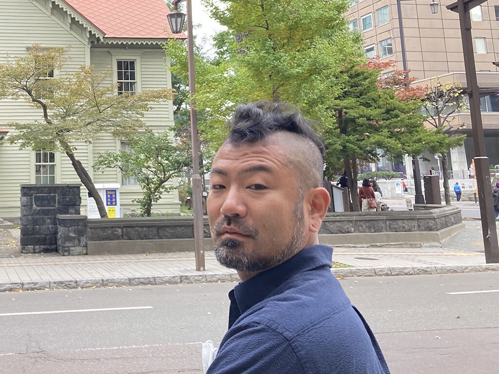 お客様からのご期待に応える家具作りたいおっさん