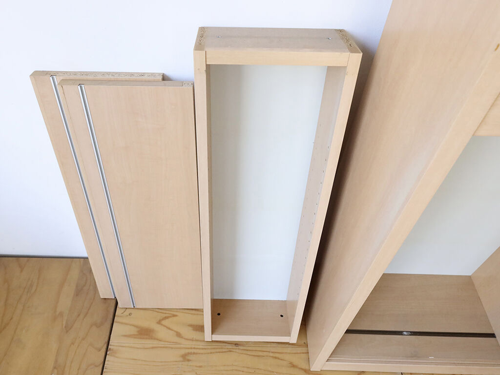 ご予算に合わせて考えるリメイク方法