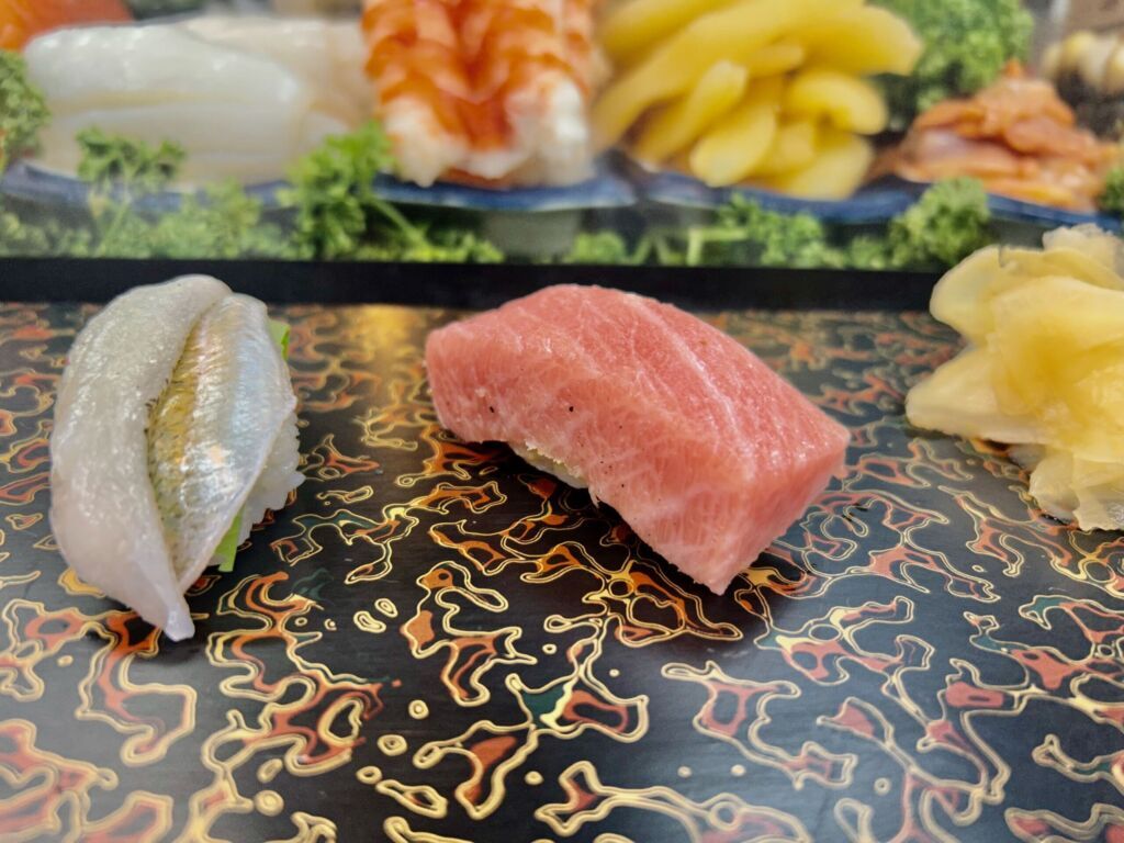 wo24 tokyo-sakuchan-sushi 230809-05