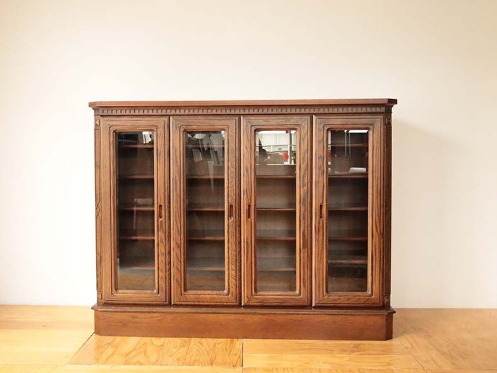 台輪を大きめにしたリビングボー