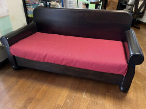 ソファリメイク