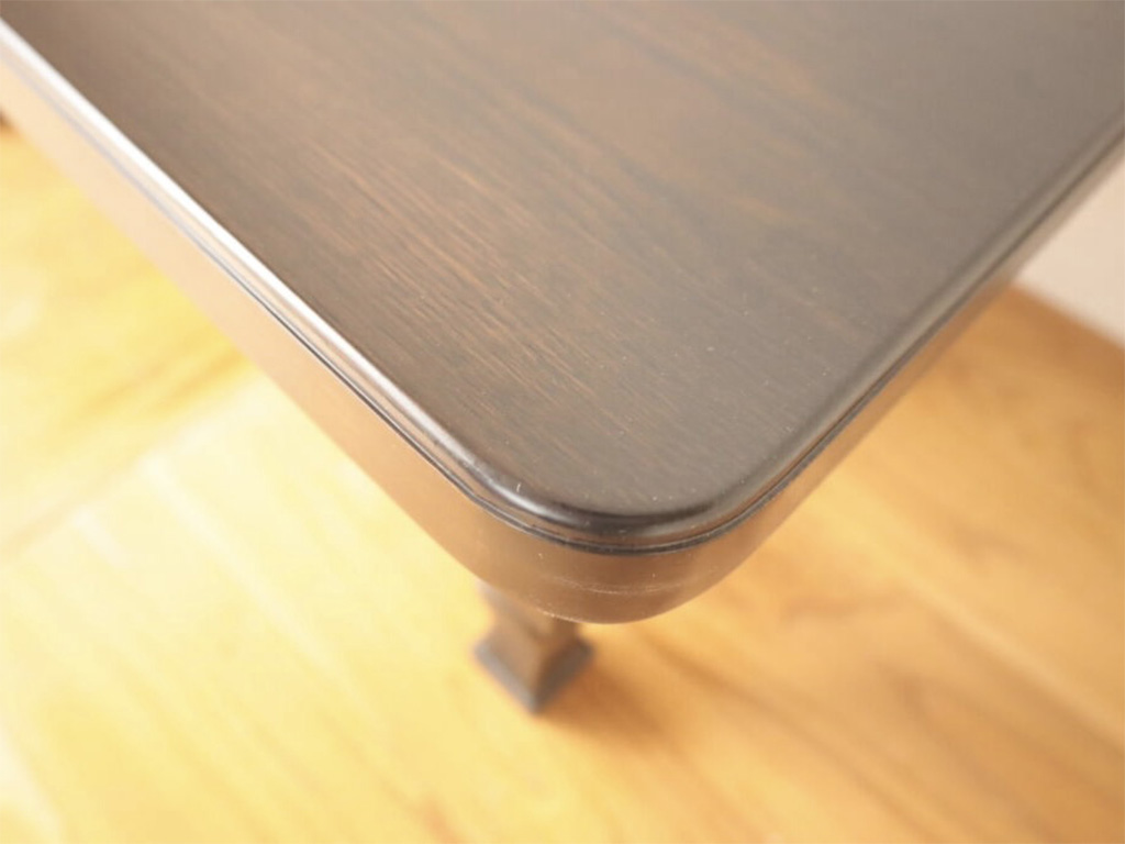 テーブル再塗装