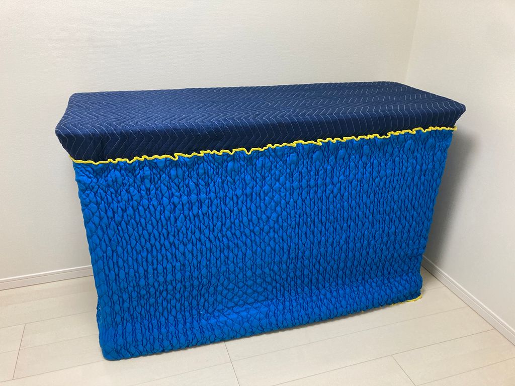 お客様の誤字自宅へ納品