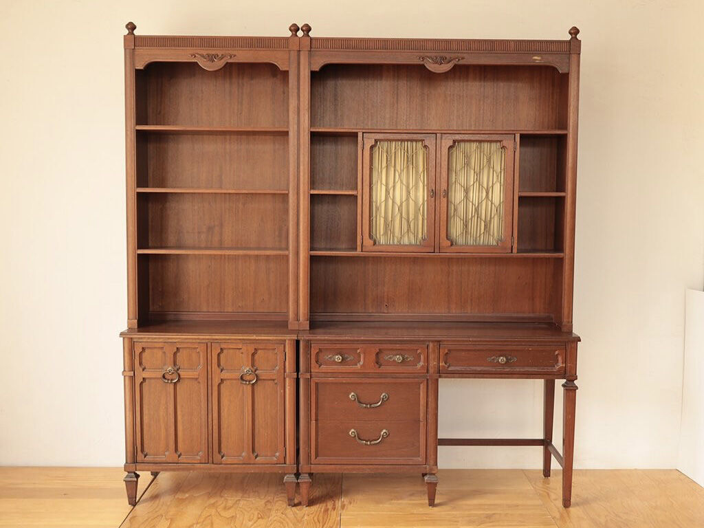 ドレクセルの家具