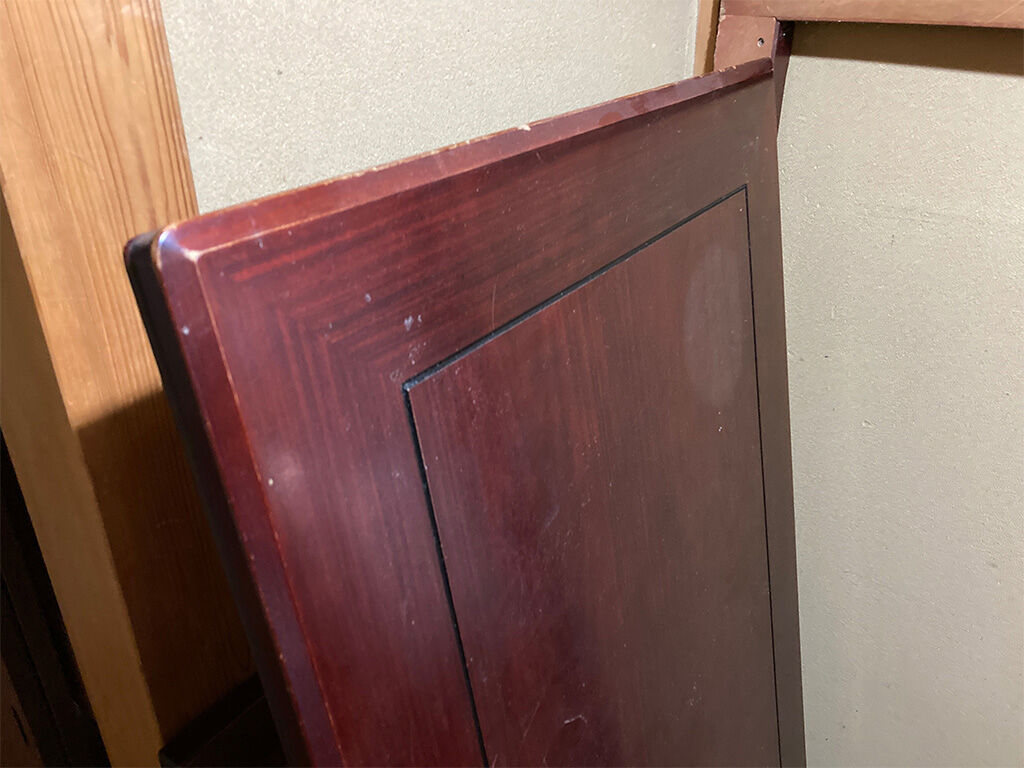 こたつの天板