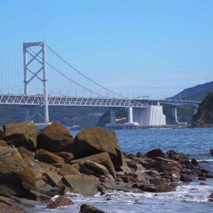 大鳴門橋