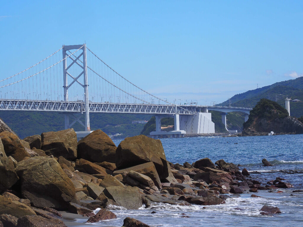 大鳴門橋