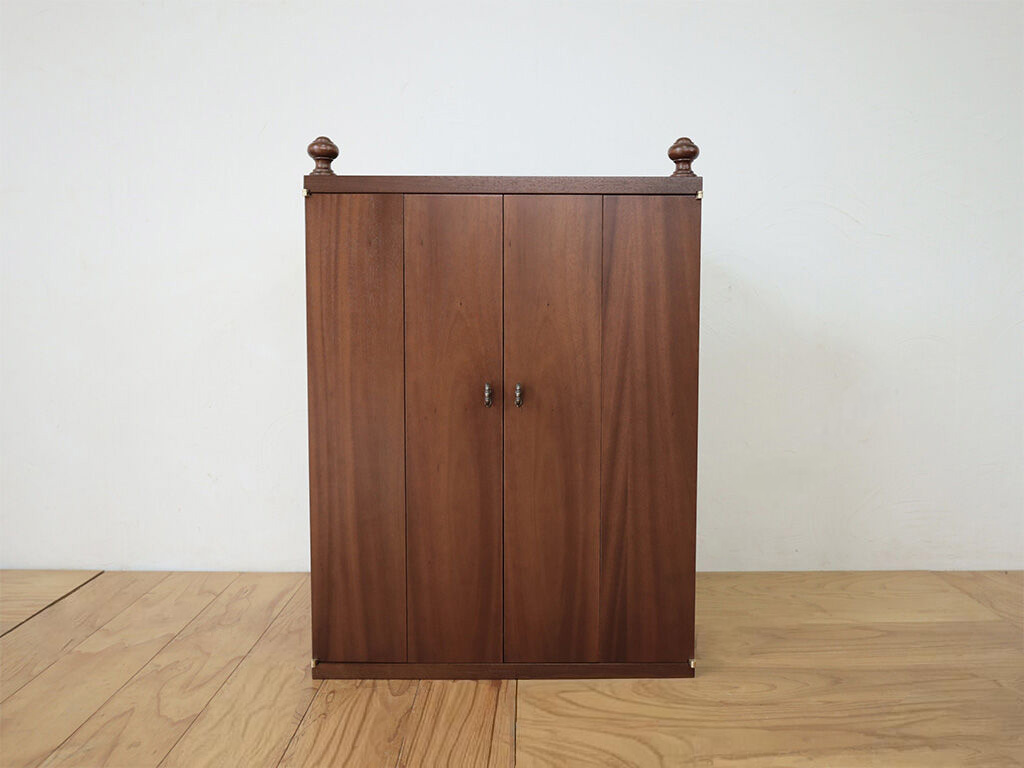 ドレクセルの家具からお仏壇にリメイク