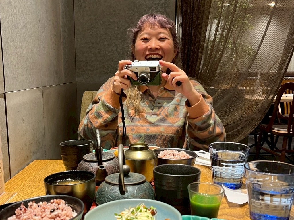 カレン