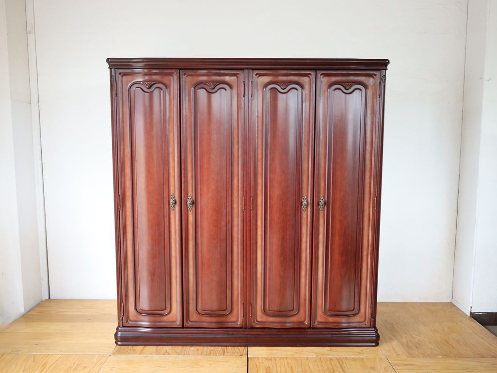 リメイク前のタンス