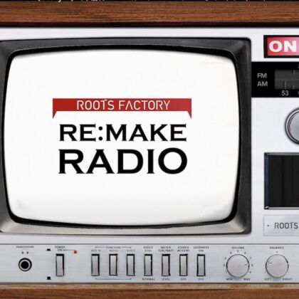 「RE:MAKE RADIO」