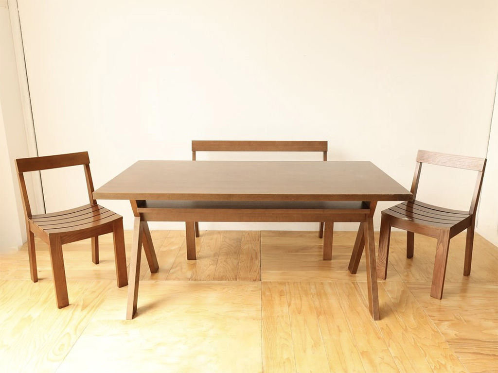 ウニコの家具をリメイク