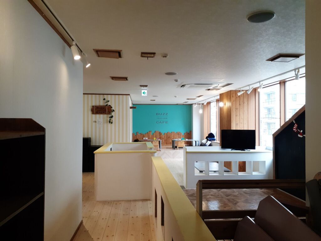 ユリマタタが札幌へ！札幌秘密基地スタッフとの打ち合わせレポート！