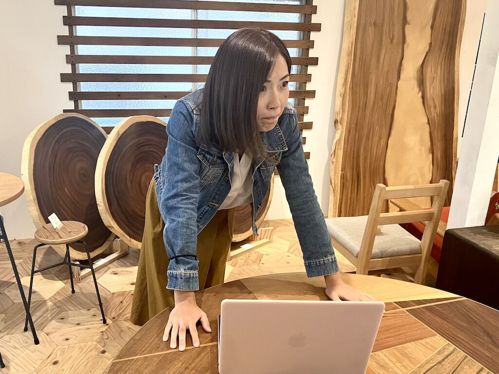 応募ゼロ！？家具作りキャンペーン練り直し！どんな企画が楽しいかな