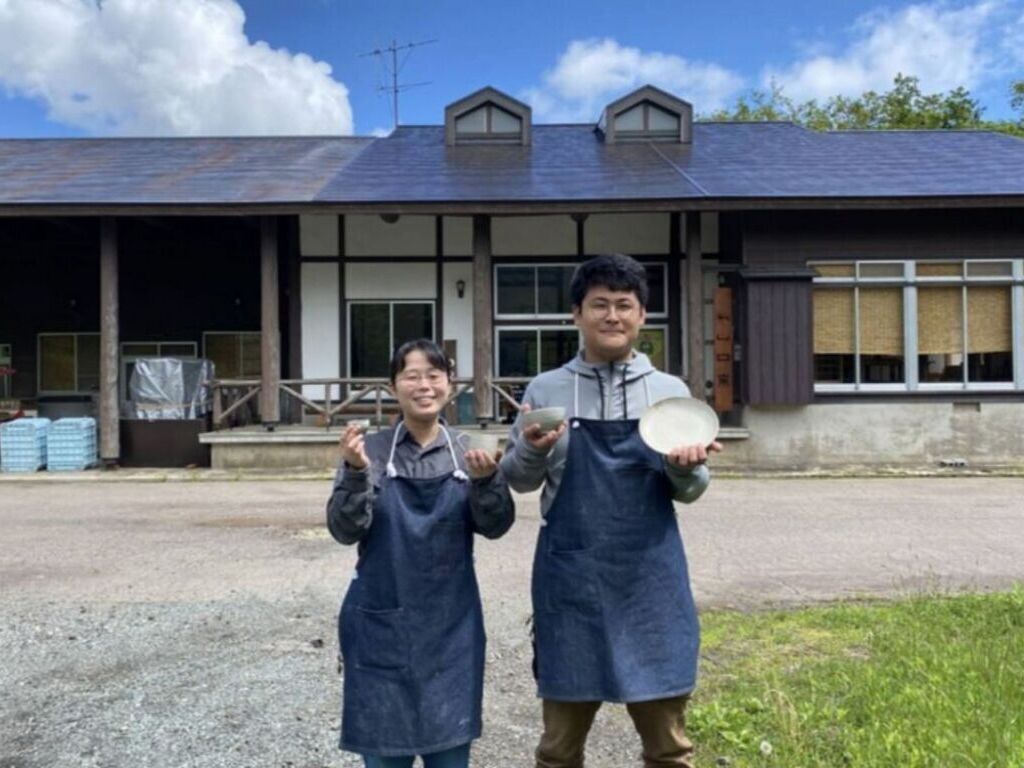 川和田さん