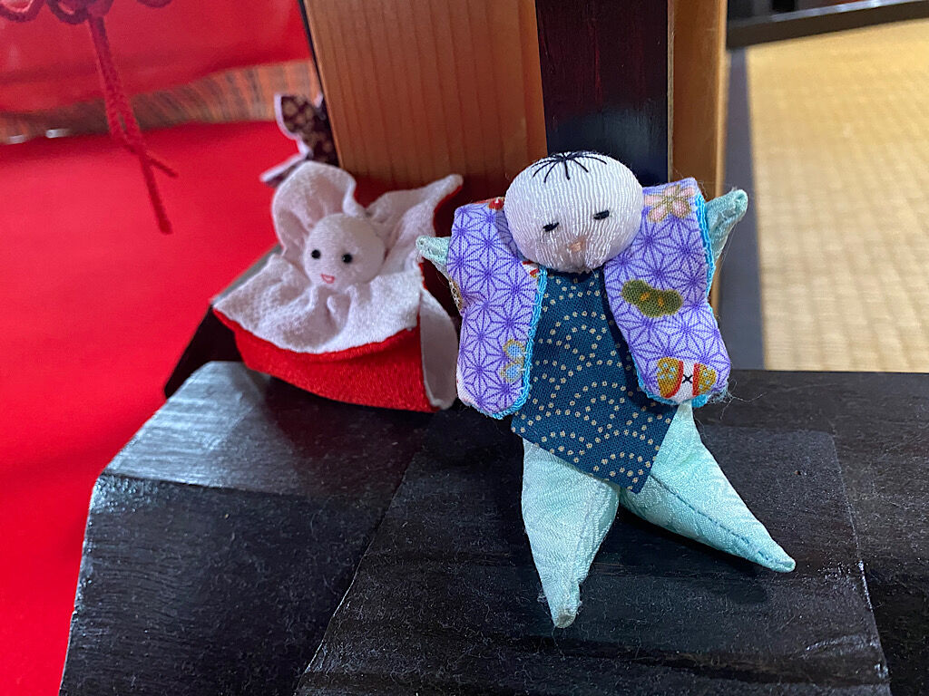 ハンドメイド