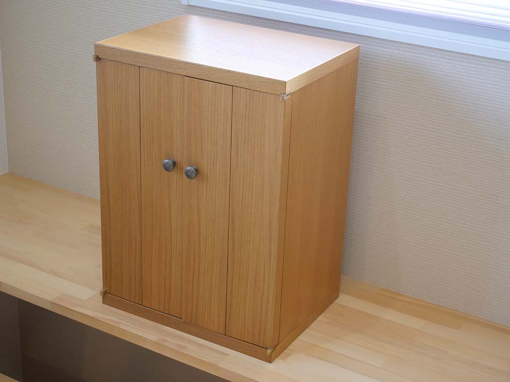 お仏壇の外観