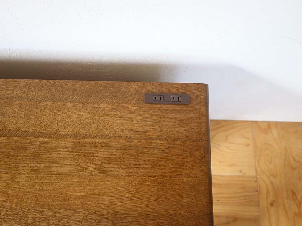 天面コンセント