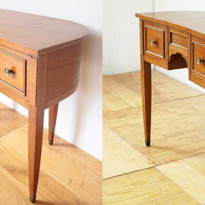 ドレクセルの家具リメイク