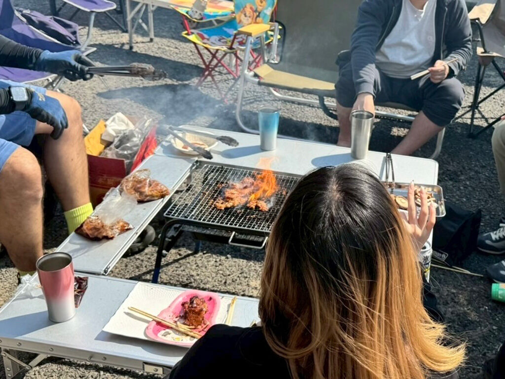 BBQ