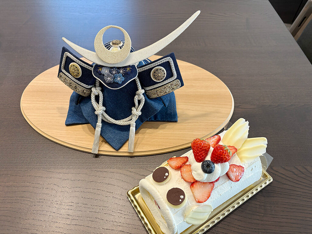 こどもの日