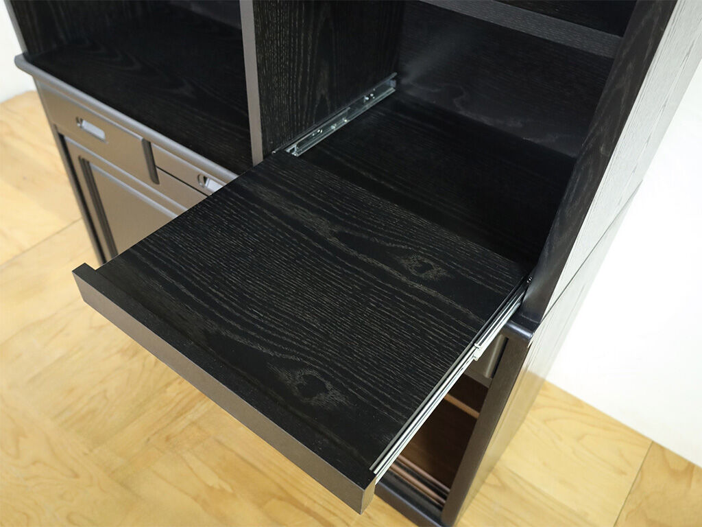 炊飯器置き場
