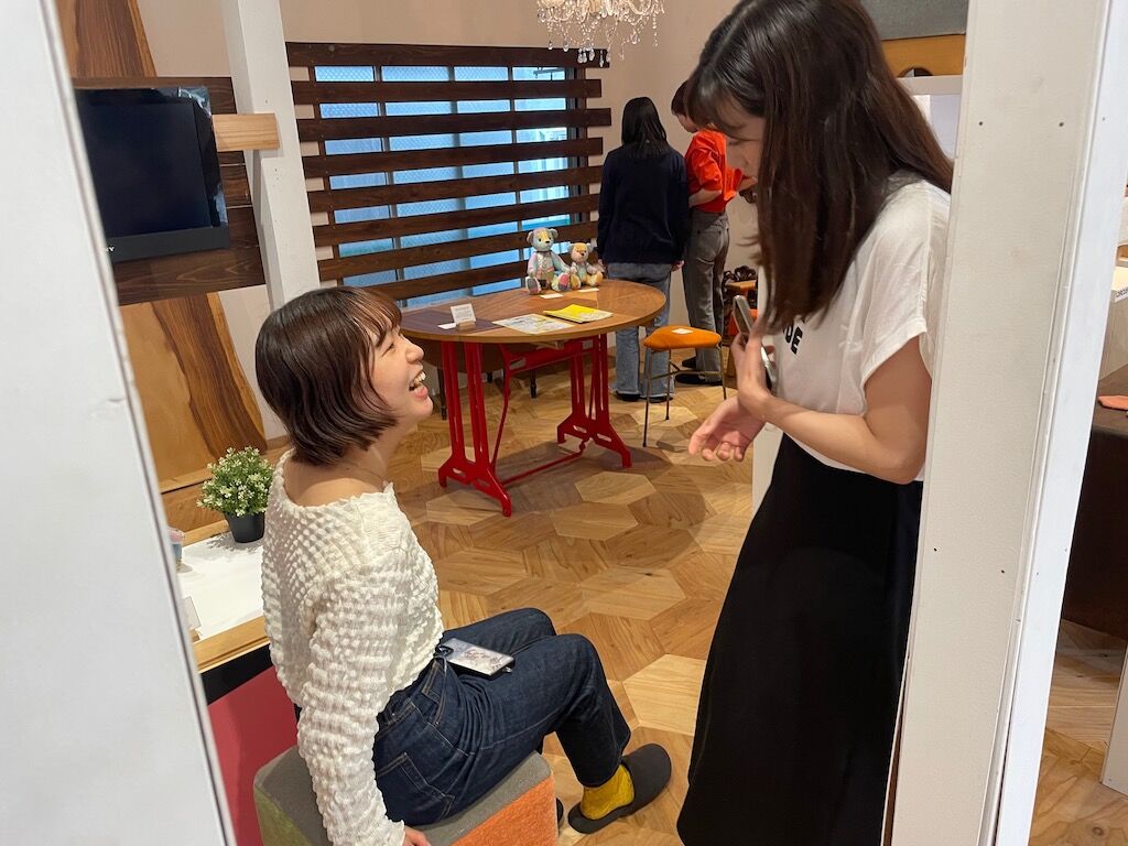 食卓に合う家具