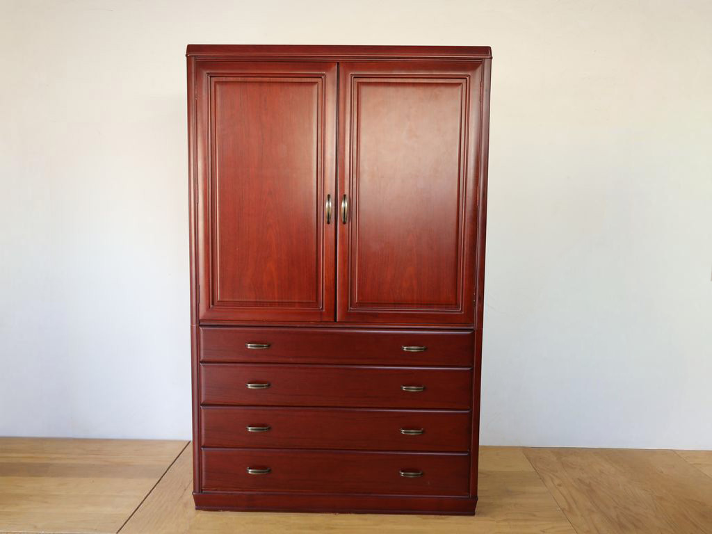 リサイズ前の和タンス