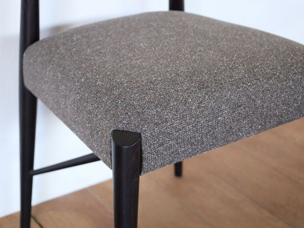 クッション交換