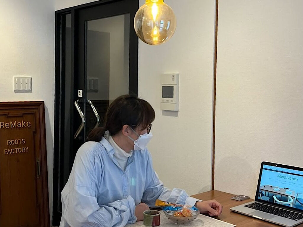 くろだま