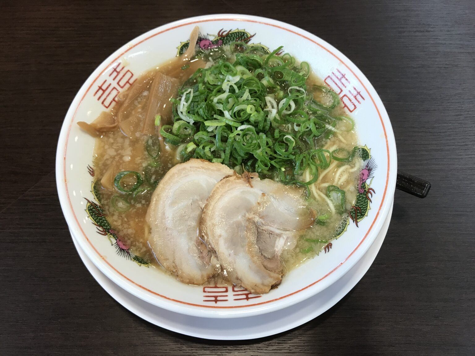 ラーメン