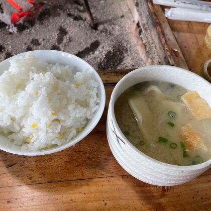 だご汁