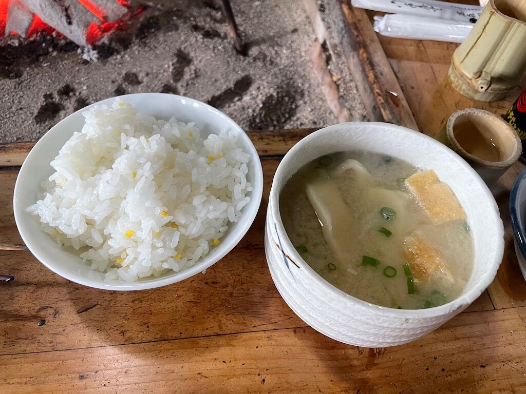 だご汁