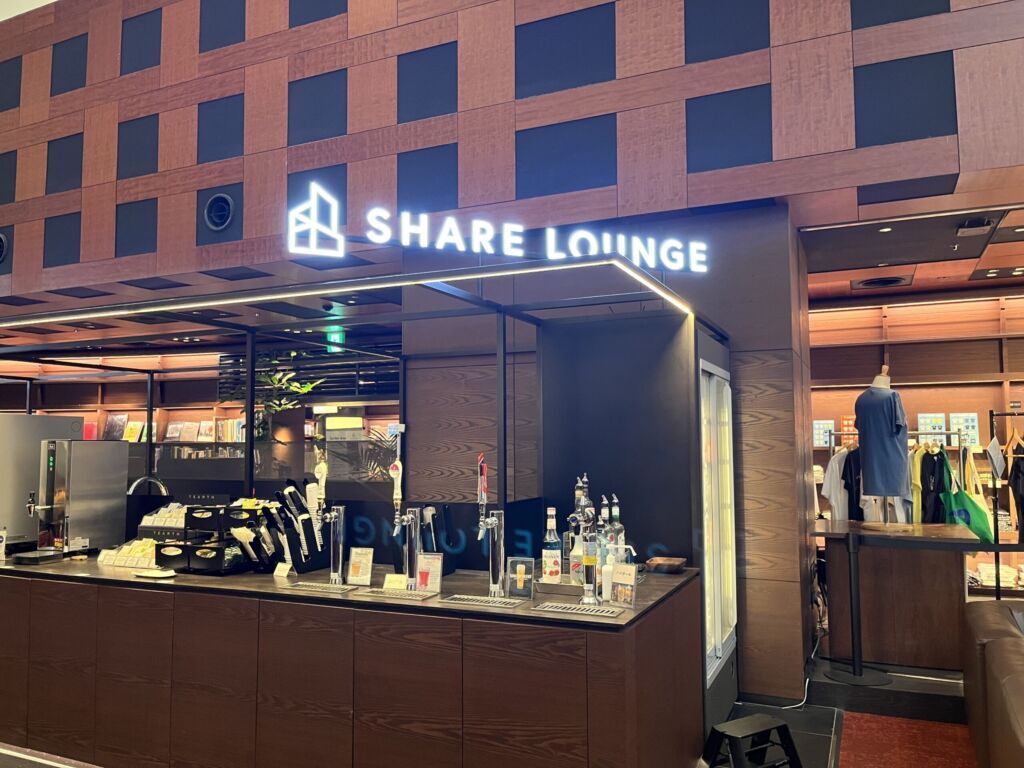 大阪梅田のおしゃれなシェアラウンジにて開催！インテリア茶話会で♪