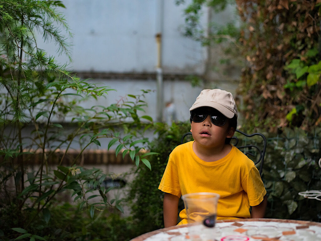 子供
