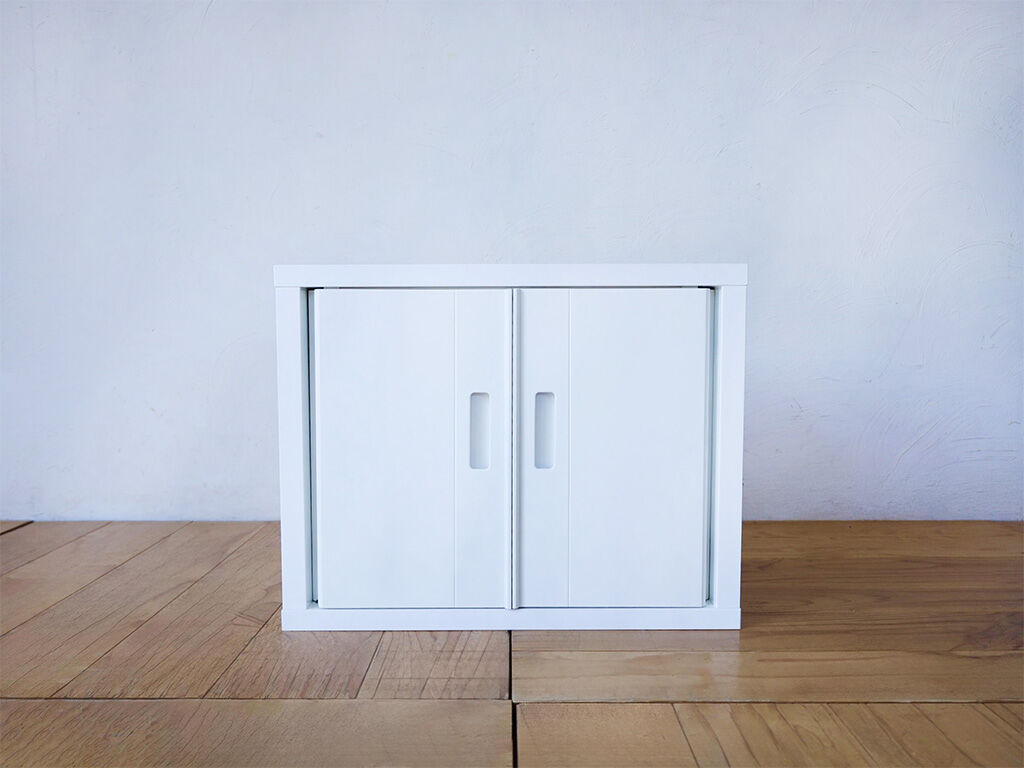 大切な家具をリメイクして作ったお仏壇
