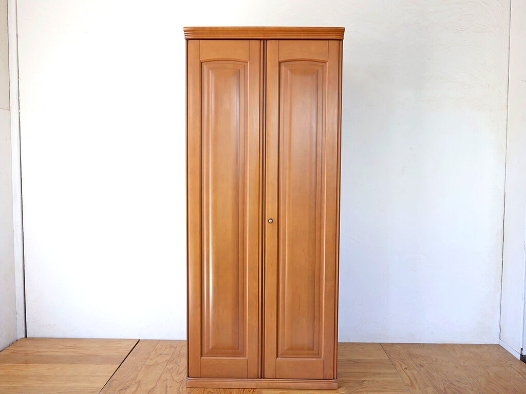 リサイズした婚礼タンス