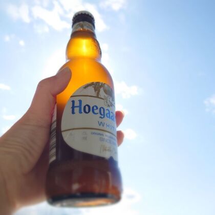 ビール