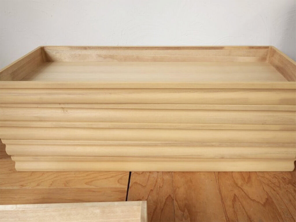 衣装盆